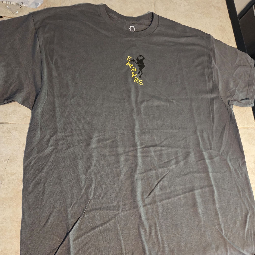 Empyre Devil Shirt